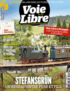 Voie Libre n° 107