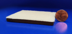 Fibres Magifloc paille L4 mm