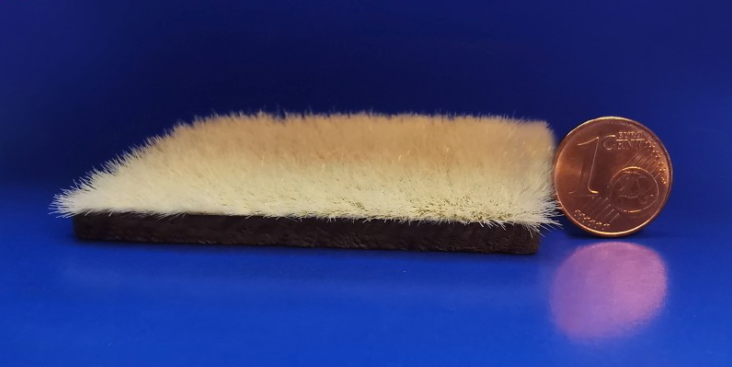 Fibres Magifloc paille L12 mm
