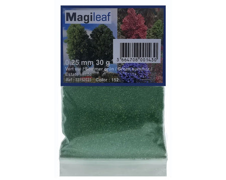 Magi leaf vert été