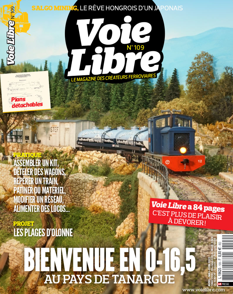 Voie Libre n° 109