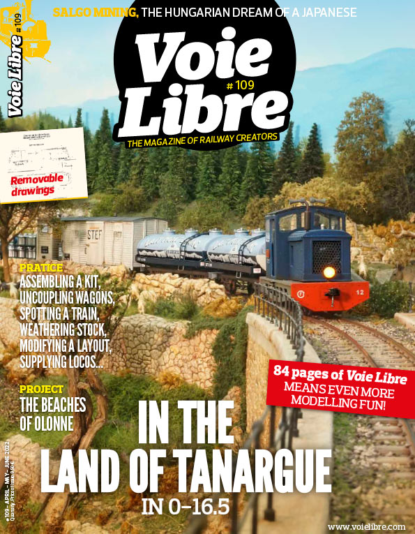 Voie Libre International #109