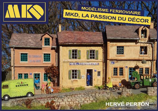 MKD, la passion du décor