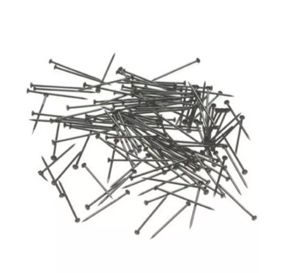 Clous de fixation pour rails