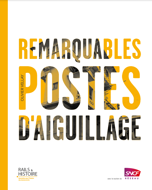 Remarquables postes d´aiguillage