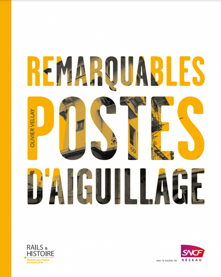 Remarquables postes d´aiguillage