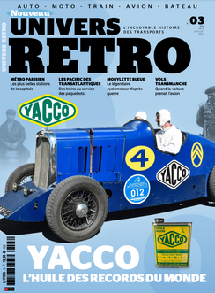Univers Rétro n°3