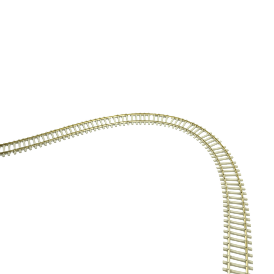 Voie flexible traverses béton longueur 914 mm, éch. 00/H0 - code 75