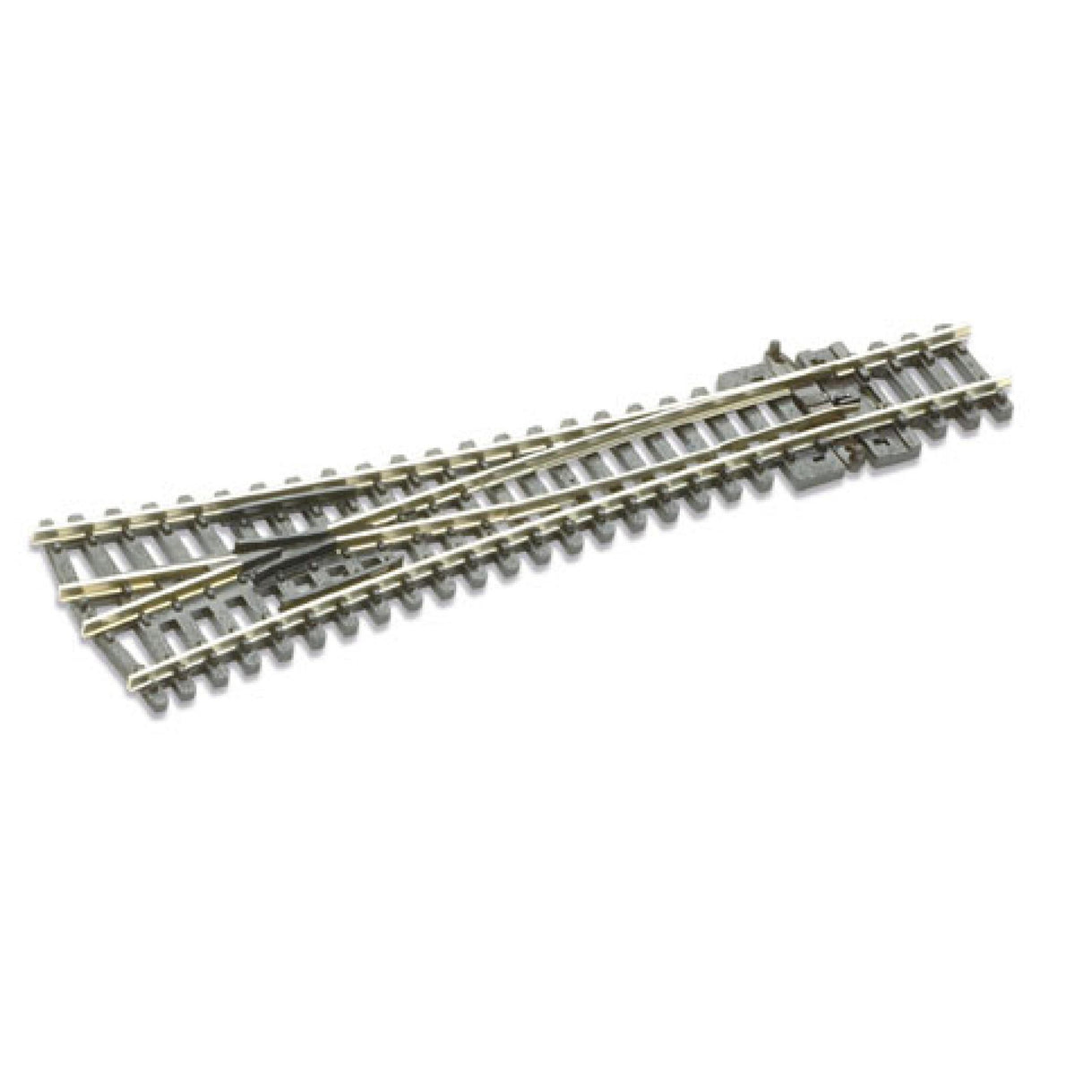 Aiguille symétrique insulfrog rayon 762 mm, éch. N - code 80