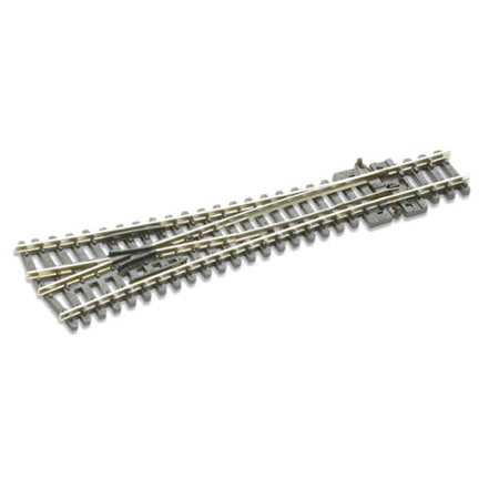 Aiguille symétrique insulfrog rayon 762 mm, éch. N - code 80