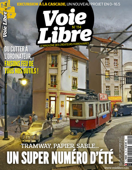 Voie Libre n° 114