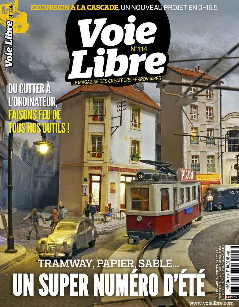 Voie Libre n° 114