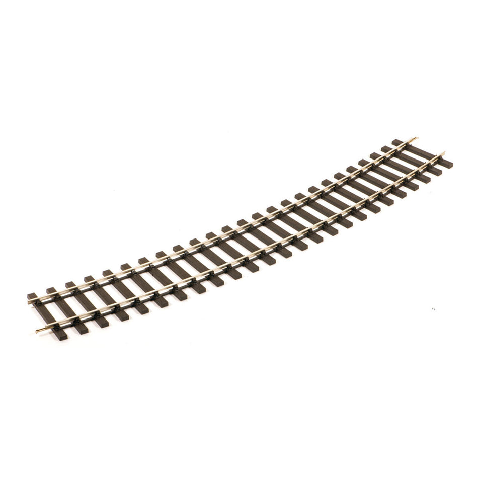 Rail courbe, rayon 1028 mm, éch. 0, voie Setrack - code 124