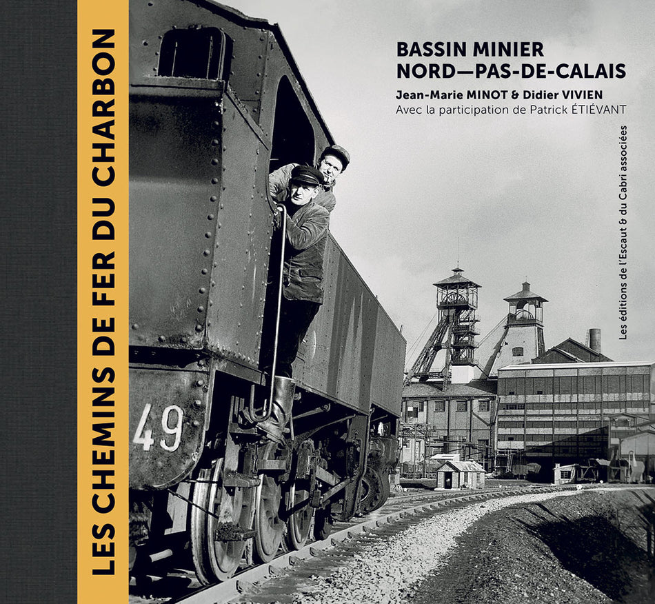 Les chemins de fer du charbon