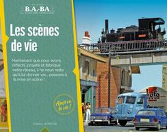 B.A.-BA Vol. 21 : Les scènes de vie