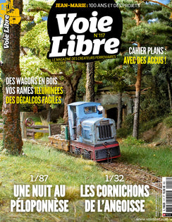 Voie Libre n° 117