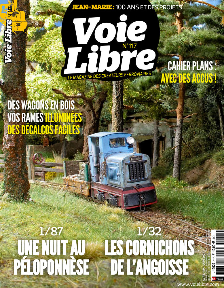 Voie Libre n° 117