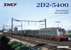 2D2 - 5400