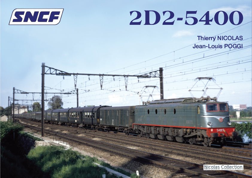 2D2 - 5400