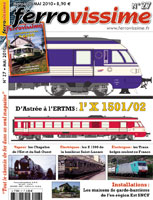 Ferrovissime n° 027