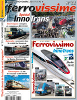 Ferrovissime n° 032