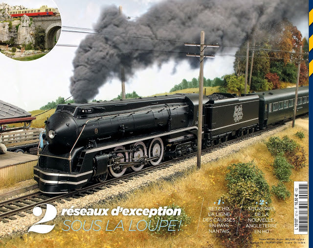 HSLR45 (09/2015) : RéseauxScopie