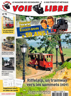 Voie Libre n°75