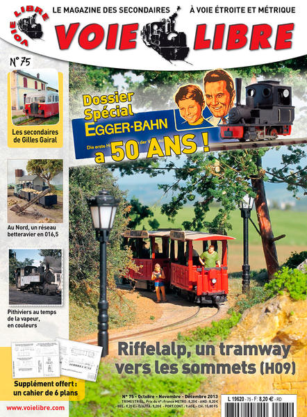 Voie Libre n°75