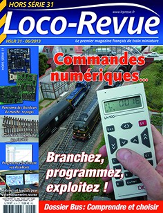HSLR31 (hors série 05/2013) : Commandes numériques