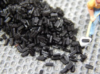 Briquettes de charbon