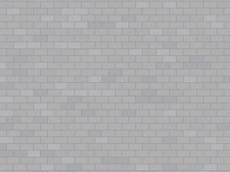 Mur en parpaings