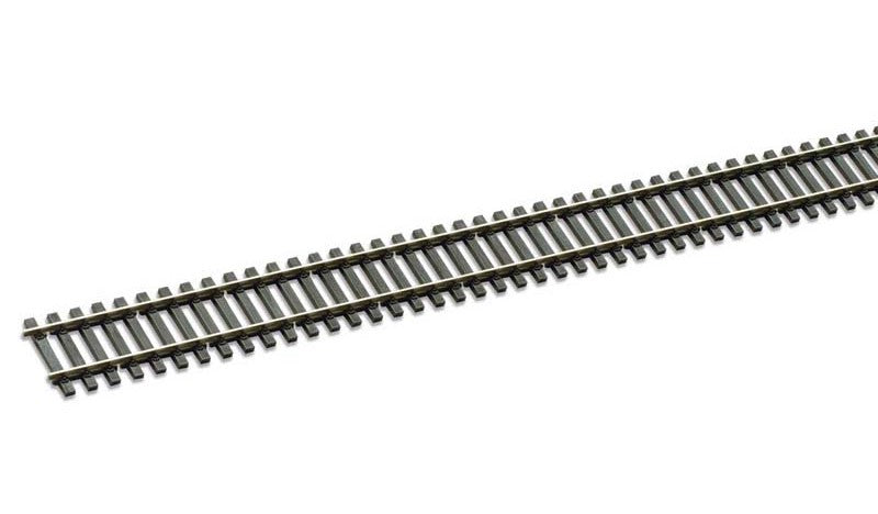 Voie flexible longueur 914 mm, éch. 00/H0 - code 75