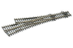 Aiguille triple electrofrog, éch. 00/H0 - code 75