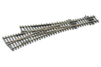 Aiguille triple electrofrog, éch. 00/H0 - code 75