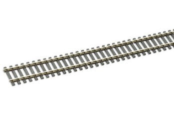 Voie flexible longueur 914 mm éch. 00/H0 - code 100