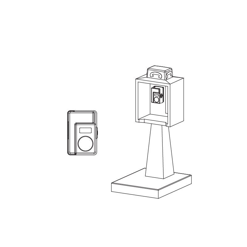 Téléphone de PN - modèle récent