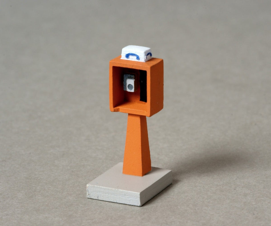 Téléphone de PN - modèle récent