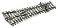 Aiguille symétrique electrofrog éch. 00/H0 - code 75