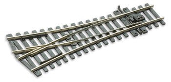 Aiguille symétrique electrofrog éch. 00/H0 - code 75