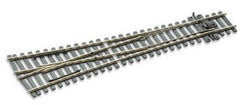 Aiguille symétrique electrofrog rayon 1829 mm éch. 00/H0 - code 75