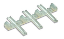 Eclisses isolantes pour voie - code 75