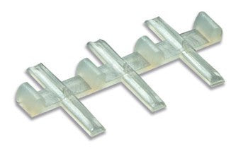 Eclisses isolantes pour voie - code 75