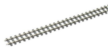 Voie flexible 00-9/H0e, traverses irrégulières, longueur 914 mm - code 80