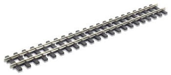 Voie flexible 00-9/H0e, traverses régulières, longueur 914 mm - code 80