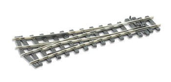 Aiguille 0-16,5 symétrique electrofrog rayon 914 mm - code 100