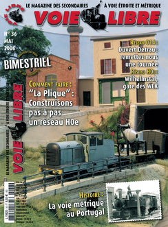 Voie Libre n°36