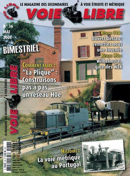 Voie Libre n°36