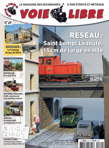 Voie Libre n°69