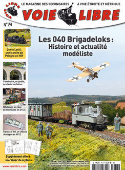 Voie Libre n°78