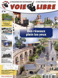 Voie Libre n°84